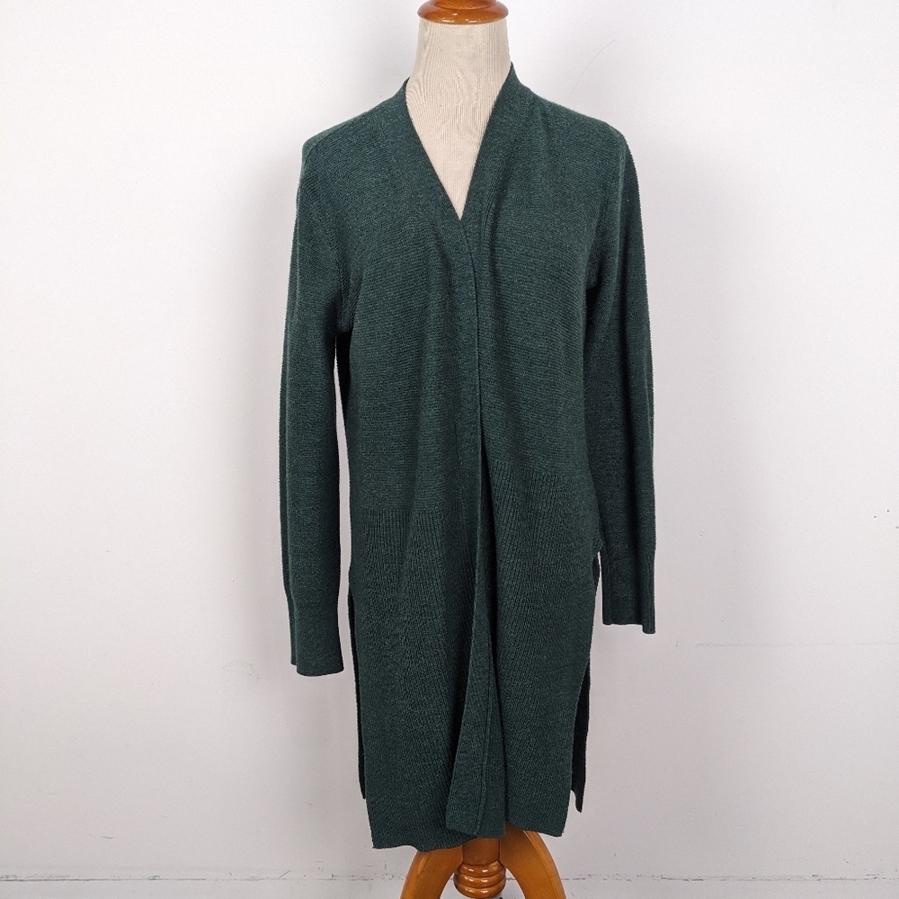 Verve Ami Cardigan Size Medium